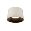 Kuzco Etta FM16512 12 Inch LED Flush Mount 5