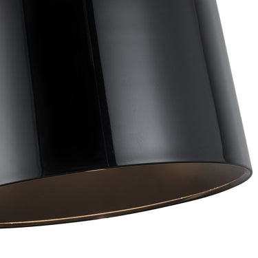 Kuzco Etta FM16520 20 Inch LED Flush Mount 2