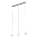 Kuzco Europa MP47613 3 Head LED Multi Pendant 2