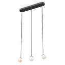 Kuzco Europa MP47613 3 Head LED Multi Pendant