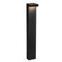Kuzco Evans EB45636-BK-UNV 36 Inch LED Exterior Bollard 2