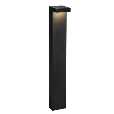 Kuzco Evans EB45636-BK-UNV 36 Inch LED Exterior Bollard 2