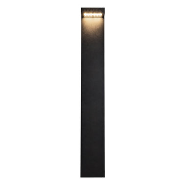 Kuzco Evans EB45636-BK-UNV 36 Inch LED Exterior Bollard 3