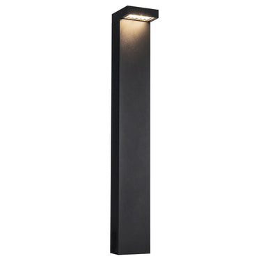 Kuzco Evans EB45636-BK-UNV 36 Inch LED Exterior Bollard