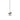 Kuzco Exo PD15302 2 Inch LED Pendant 3