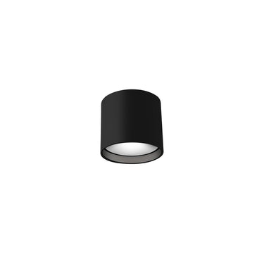 Kuzco Falco FM10605-UNV 5 Inch LED Flush Mount 1
