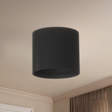 Kuzco Falco FM10605-UNV 5 Inch LED Flush Mount 3