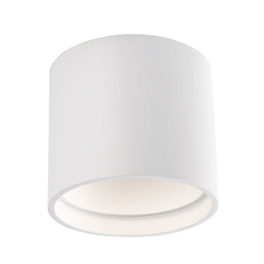 Kuzco Falco FM10605-UNV 5 Inch LED Flush Mount 5