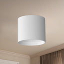 Kuzco Falco FM10605-UNV 5 Inch LED Flush Mount 8