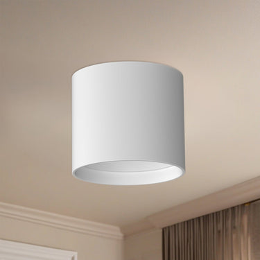 Kuzco Falco FM10605-UNV 5 Inch LED Flush Mount 8