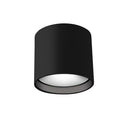 Kuzco Falco FM10605-UNV 5 Inch LED Flush Mount