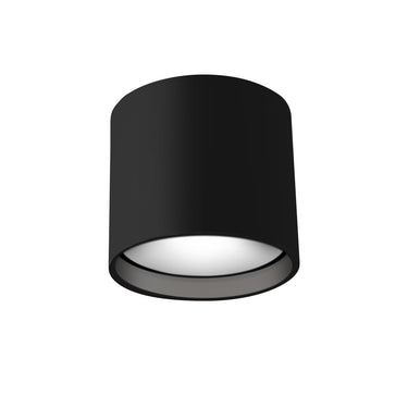 Kuzco Falco FM10605-UNV 5 Inch LED Flush Mount