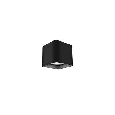 Kuzco Falco FM10705-UNV 5 Inch LED Flush Mount 1
