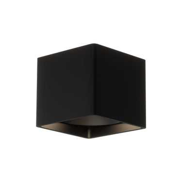 Kuzco Falco FM10705-UNV 5 Inch LED Flush Mount