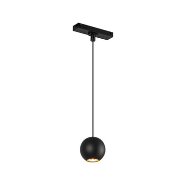 Kuzco Faria TRP26903 3 Inch Trilo Track Pendant 2