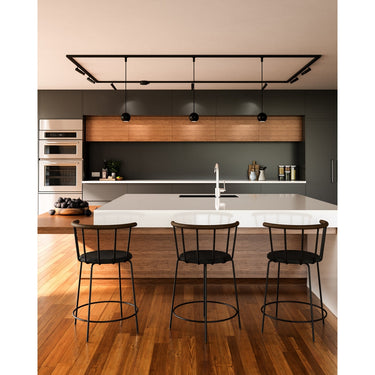 Kuzco Faria TRP26903 3 Inch Trilo Track Pendant 3