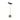 Kuzco Faria TRP26903 3 Inch Trilo Track Pendant