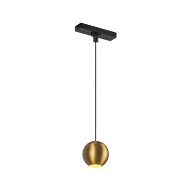 Kuzco Faria TRP26903 3 Inch Trilo Track Pendant