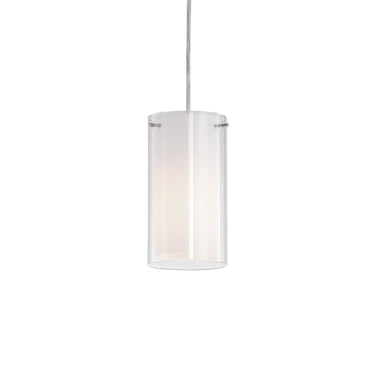 Kuzco Firenze 41311W 4 Inch Pendant