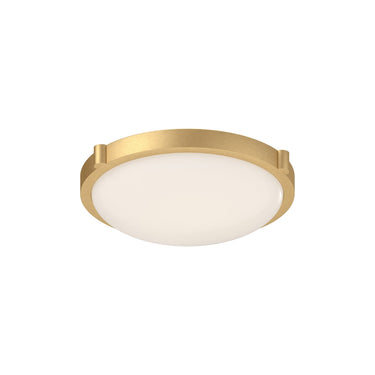 Kuzco Floyd 501102 11 Inch LED Flush Mount 3