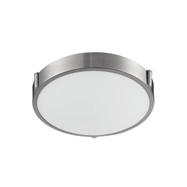 Kuzco Floyd 501102 11 Inch LED Flush Mount