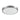 Kuzco Floyd 501112 13 Inch LED Flush Mount