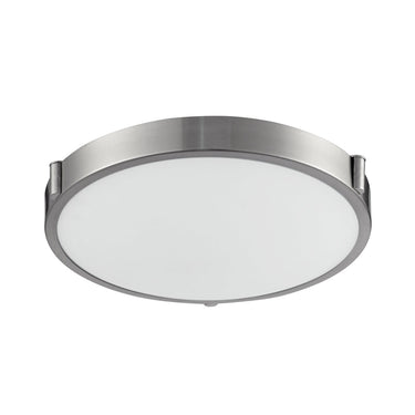 Kuzco Floyd 501112 13 Inch LED Flush Mount