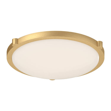Kuzco Floyd 501122 17 Inch LED Flush Mount 3