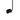 Kuzco Flux PD46604-GBK 9 Inch LED Pendant