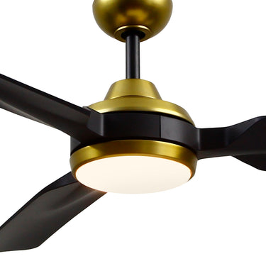 Kuzco Fremont CF95960 60 Inch LED Ceiling Fan 3