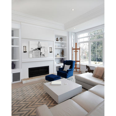 Kuzco Gable WS2812 12 Inch LED Wall Sconce 1