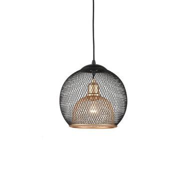 Kuzco Gibraltar 494412 12 Inch Pendant 2