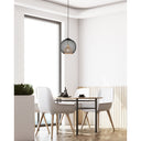 Kuzco Gibraltar 494412 12 Inch Pendant 3