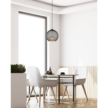 Kuzco Gibraltar 494412 12 Inch Pendant 3