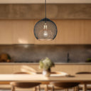 Kuzco Gibraltar 494412 12 Inch Pendant 4