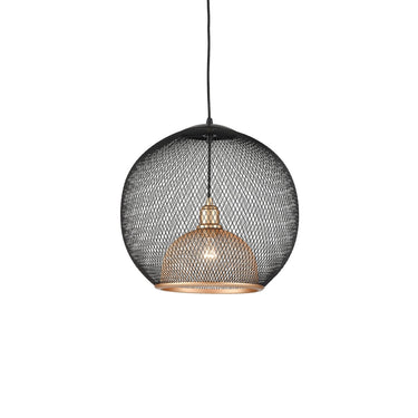 Kuzco Gibraltar 494418 18 Inch Pendant 3