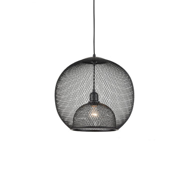 Kuzco Gibraltar 494418 18 Inch Pendant