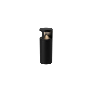 Kuzco Glen EB82217-BK-UNV 17 Inch LED Exterior Bollard
