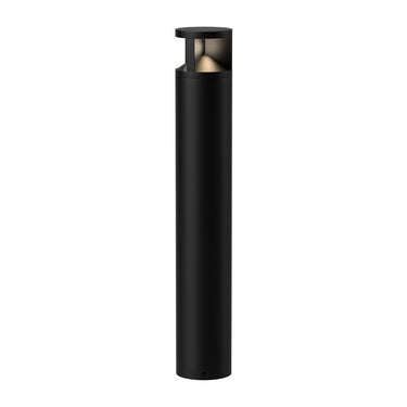 Kuzco Glen EB82239-BK-UNV 39 Inch LED Exterior Bollard
