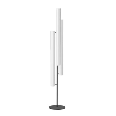 Kuzco Gramercy FL70355-BK 70 Inch LED Floor Lamp