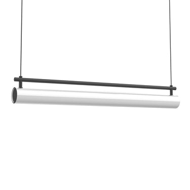Kuzco Gramercy LP70130-BK-UNV 30 Inch LED Linear Pendant