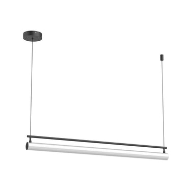 Kuzco Gramercy LP70148-BK-UNV 48 Inch LED Linear Pendant 1