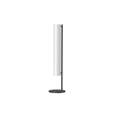 Kuzco Gramercy TL70124-BK 24 Inch LED Table Lamp