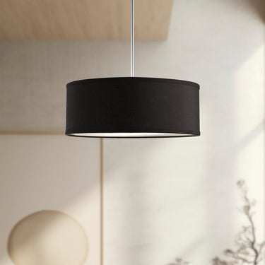 Kuzco Gregory 41073 15 Inch Pendant 1