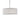 Kuzco Gregory 41083 20 Inch Pendant 3