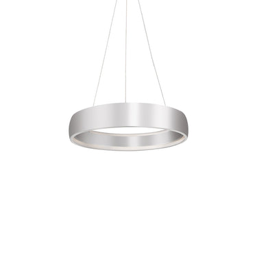 Kuzco Halo PD22723 23 Inch LED Pendant 3