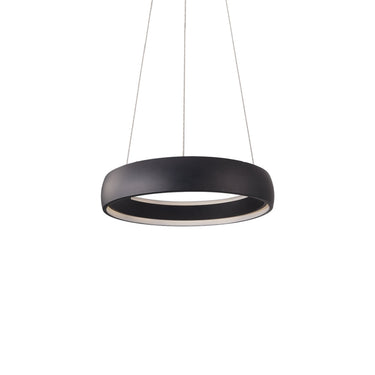 Kuzco Halo PD22723 23 Inch LED Pendant