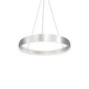 Kuzco Halo PD22735 35 Inch LED Pendant 3
