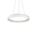 Kuzco Halo PD22735 35 Inch LED Pendant 5
