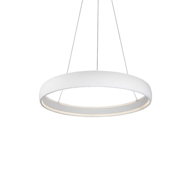 Kuzco Halo PD22735 35 Inch LED Pendant 5
